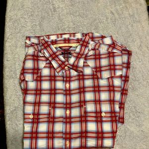 Mens Dress Shirt